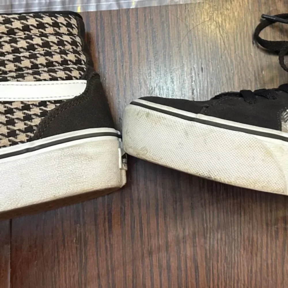Vans filmore women